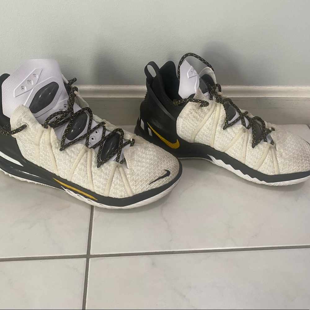 Nike Lebrons